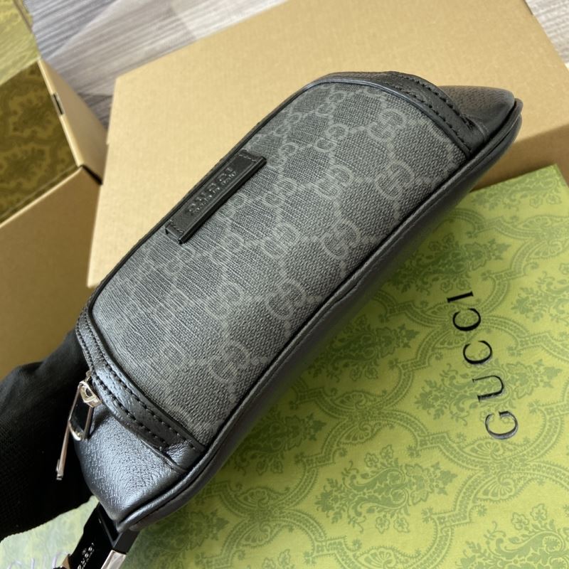 Gvc*1 waist chest packs
